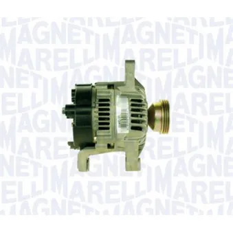 Alternateur MAGNETI MARELLI 944390421010