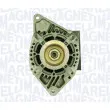 Alternateur MAGNETI MARELLI 944390421010 - Visuel 2