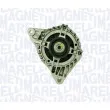 Alternateur MAGNETI MARELLI 944390421110 - Visuel 2
