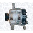 Alternateur MAGNETI MARELLI 944390421210 - Visuel 1