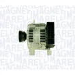 Alternateur MAGNETI MARELLI 944390421310 - Visuel 1