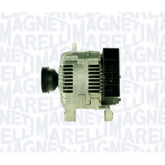 Alternateur MAGNETI MARELLI 944390421310