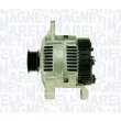 Alternateur MAGNETI MARELLI 944390421410 - Visuel 1