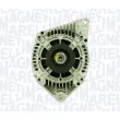 Alternateur MAGNETI MARELLI 944390421410 - Visuel 2