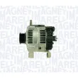 Alternateur MAGNETI MARELLI 944390421510 - Visuel 1