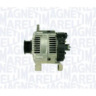 Alternateur MAGNETI MARELLI 944390421510