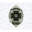 Alternateur MAGNETI MARELLI 944390421510 - Visuel 2