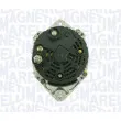 Alternateur MAGNETI MARELLI 944390421510 - Visuel 3