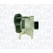 Alternateur MAGNETI MARELLI 944390421610 - Visuel 1