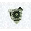 Alternateur MAGNETI MARELLI 944390421610 - Visuel 2