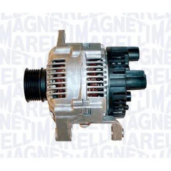 Alternateur MAGNETI MARELLI 944390421710