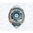 Alternateur MAGNETI MARELLI 944390421710 - Visuel 2