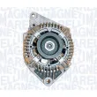 Alternateur MAGNETI MARELLI 944390421810 - Visuel 2