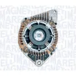Alternateur MAGNETI MARELLI 944390422110 - Visuel 2