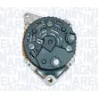 Alternateur MAGNETI MARELLI 944390422110 - Visuel 3