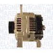 Alternateur MAGNETI MARELLI 944390422310 - Visuel 1
