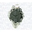 Alternateur MAGNETI MARELLI 944390422910 - Visuel 3