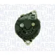 Alternateur MAGNETI MARELLI 944390424700 - Visuel 3