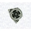 Alternateur MAGNETI MARELLI 944390425400 - Visuel 2