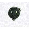 Alternateur MAGNETI MARELLI 944390425400 - Visuel 3