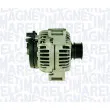 Alternateur MAGNETI MARELLI 944390425500 - Visuel 1