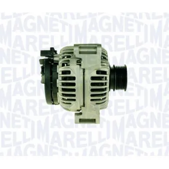 Alternateur MAGNETI MARELLI 944390425500