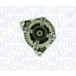 Alternateur MAGNETI MARELLI 944390425500 - Visuel 2