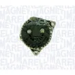 Alternateur MAGNETI MARELLI 944390425500 - Visuel 3