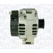 Alternateur MAGNETI MARELLI 944390425600 - Visuel 1