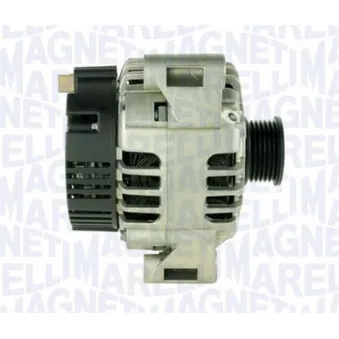 Alternateur MAGNETI MARELLI 944390425600
