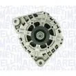 Alternateur MAGNETI MARELLI 944390425600 - Visuel 2