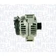 Alternateur MAGNETI MARELLI 944390425700 - Visuel 1