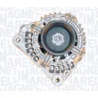 Alternateur MAGNETI MARELLI 944390426000 - Visuel 2