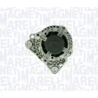 Alternateur MAGNETI MARELLI 944390426100 - Visuel 2