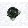 Alternateur MAGNETI MARELLI 944390426100 - Visuel 3