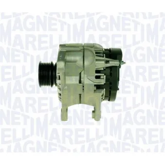 Alternateur MAGNETI MARELLI 944390426300