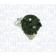Alternateur MAGNETI MARELLI 944390426300 - Visuel 3