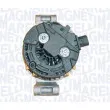 Alternateur MAGNETI MARELLI 944390426500 - Visuel 3