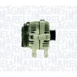 Alternateur MAGNETI MARELLI 944390426600 - Visuel 1