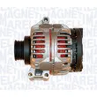 Alternateur MAGNETI MARELLI 944390427200 - Visuel 1