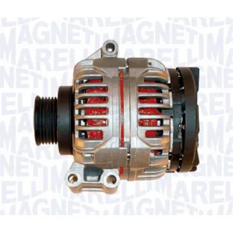 Alternateur MAGNETI MARELLI 944390427200