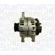 Alternateur MAGNETI MARELLI 944390427800 - Visuel 1