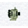 Alternateur MAGNETI MARELLI 944390427900 - Visuel 1