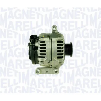 Alternateur MAGNETI MARELLI 944390427900