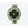 Alternateur MAGNETI MARELLI 944390427900 - Visuel 2