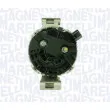 Alternateur MAGNETI MARELLI 944390427900 - Visuel 3