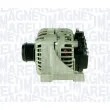 Alternateur MAGNETI MARELLI 944390428400 - Visuel 1