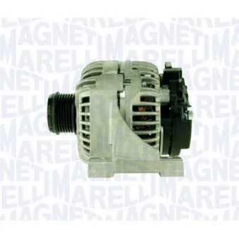 Alternateur MAGNETI MARELLI 944390428400