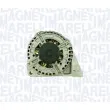 Alternateur MAGNETI MARELLI 944390428400 - Visuel 2