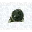 Alternateur MAGNETI MARELLI 944390428400 - Visuel 3